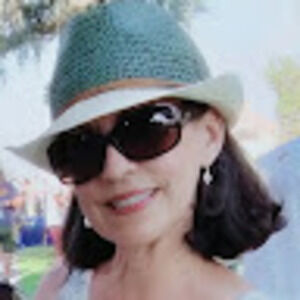 Meet your Posher, Blanca